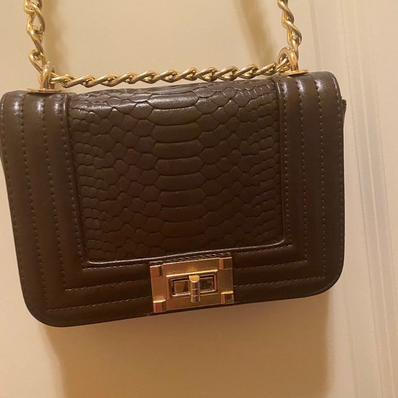 Brown Bag - Picture 1 of 5